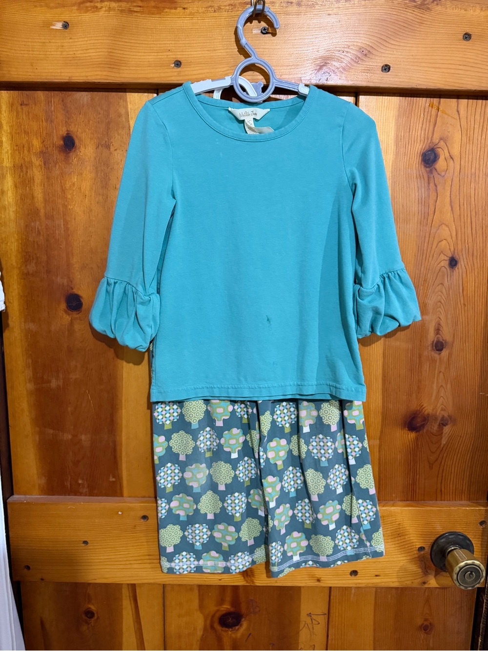 Matilda Jane Outfit